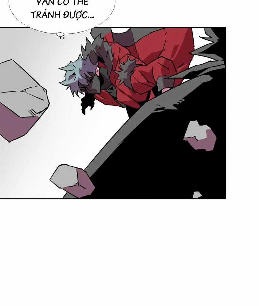 Săn Lùng Bắt Nạt Chapter 52 trang 30