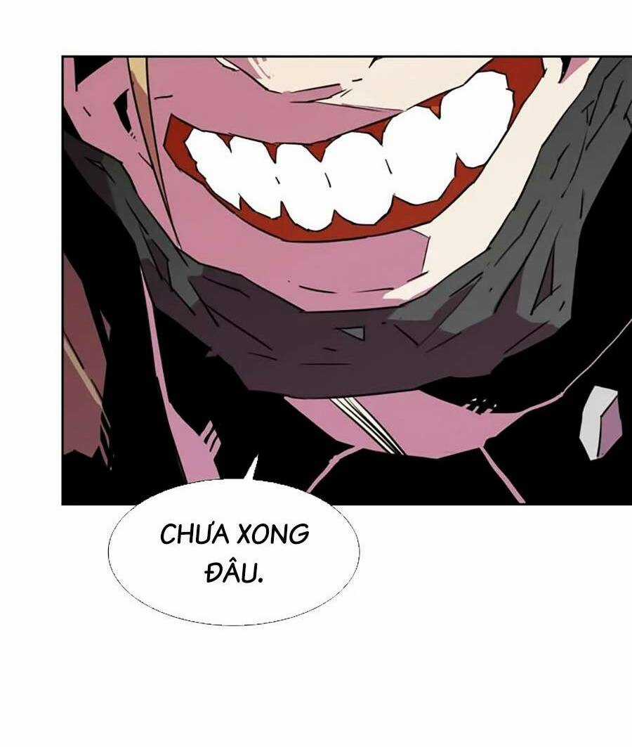 Săn Lùng Bắt Nạt Chapter 52 trang 31