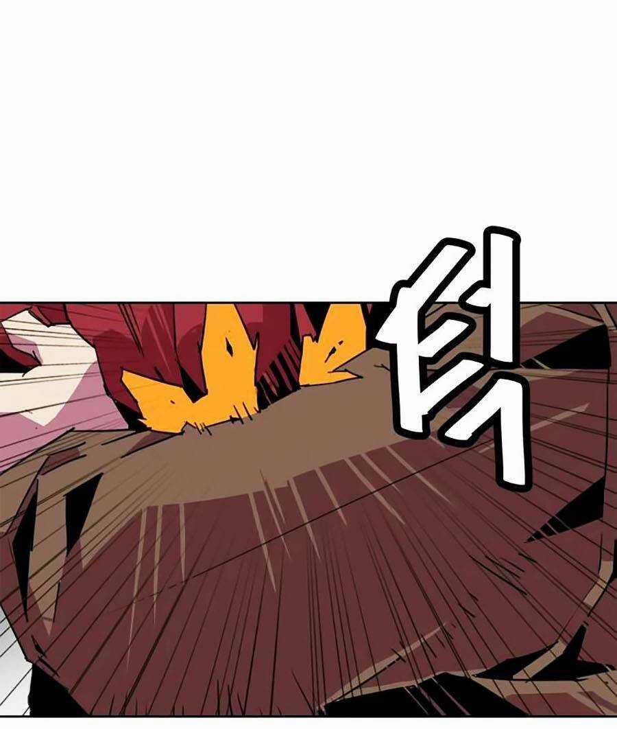 Săn Lùng Bắt Nạt Chapter 52 trang 32