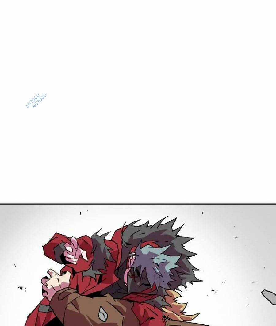 Săn Lùng Bắt Nạt Chapter 52 trang 33