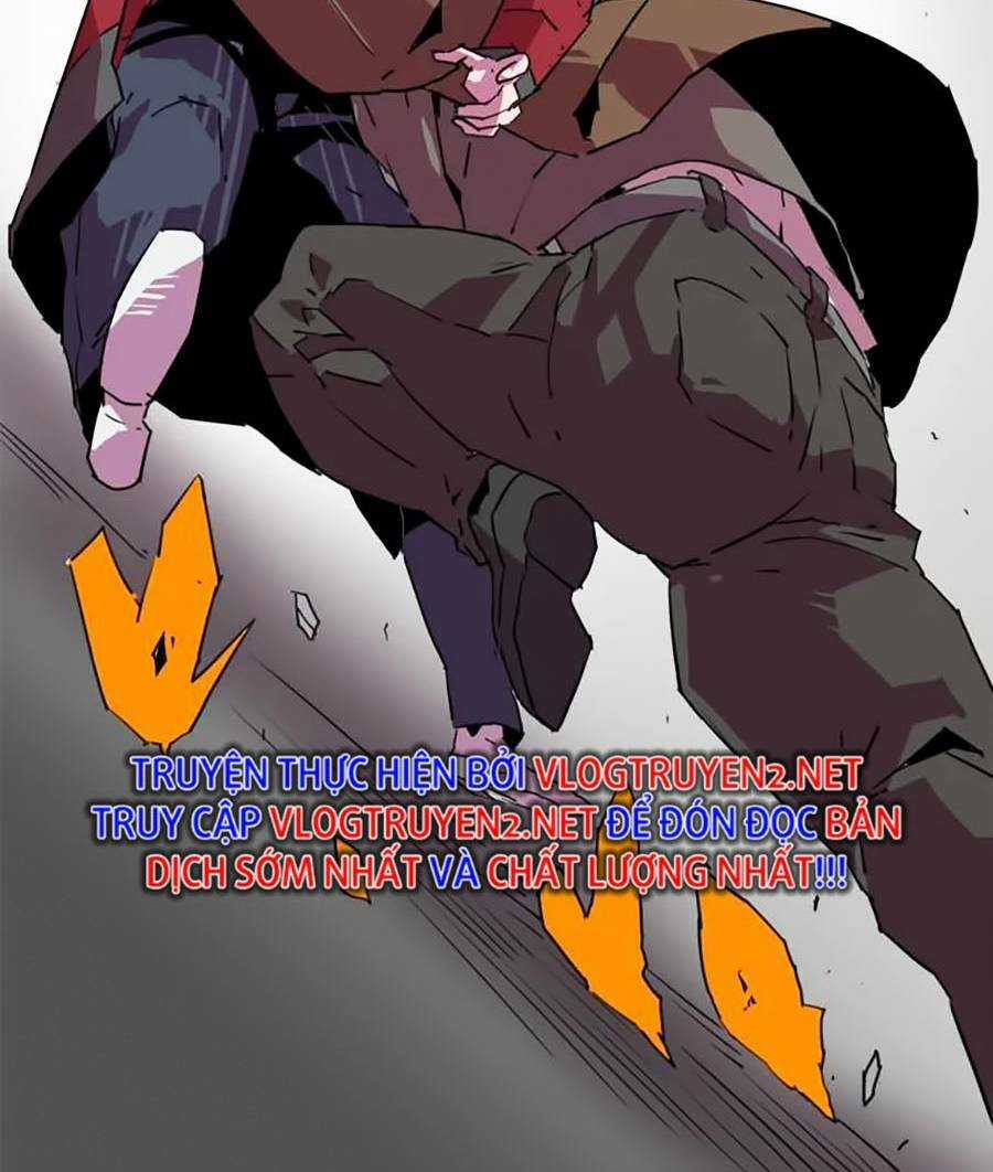 Săn Lùng Bắt Nạt Chapter 52 trang 34