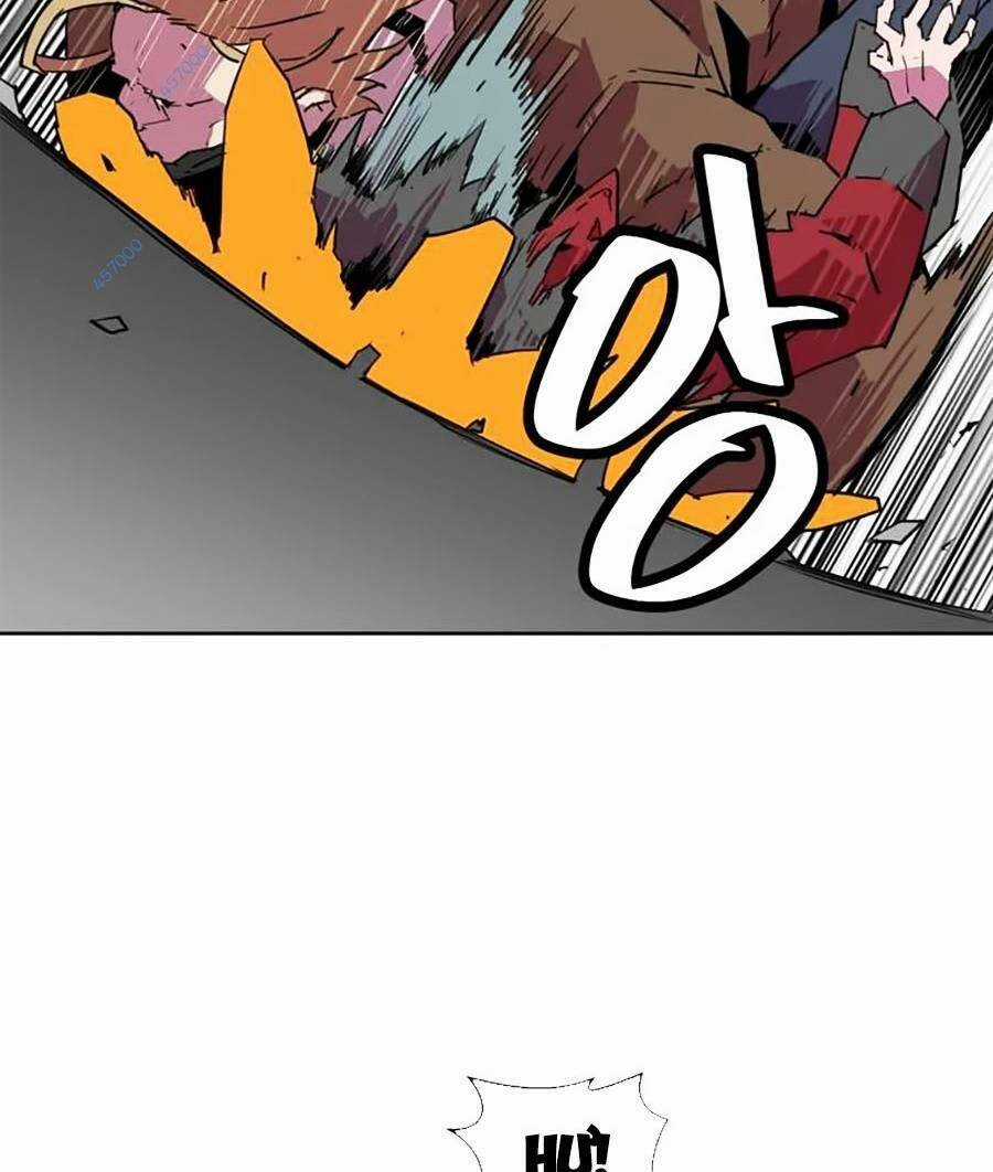 Săn Lùng Bắt Nạt Chapter 52 trang 36