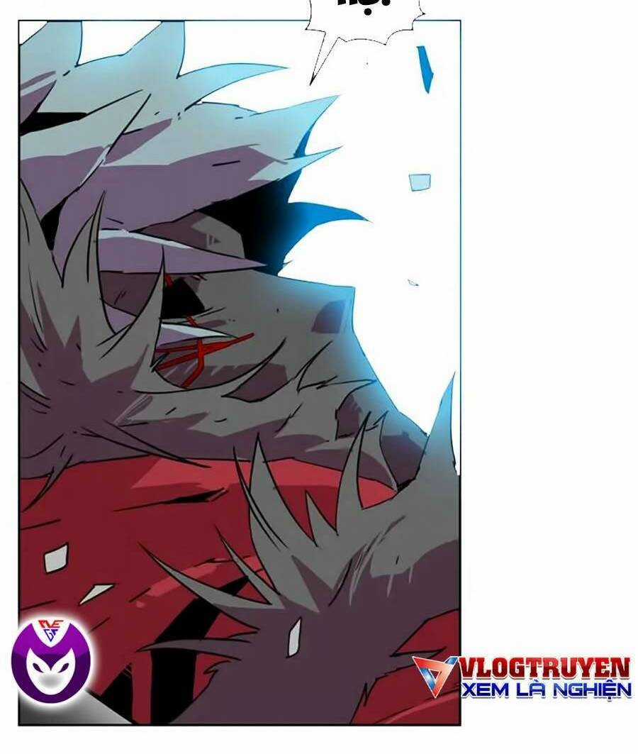 Săn Lùng Bắt Nạt Chapter 52 trang 37