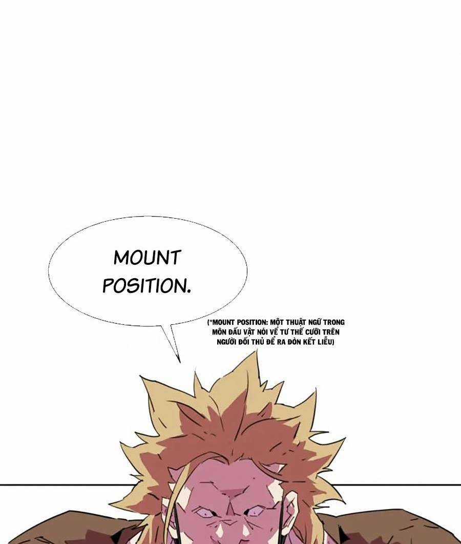 Săn Lùng Bắt Nạt Chapter 52 trang 38