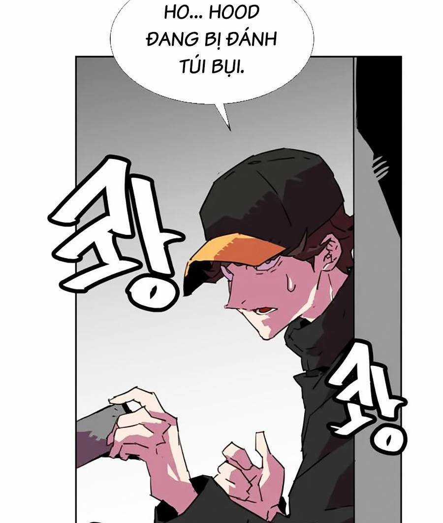 Săn Lùng Bắt Nạt Chapter 52 trang 42