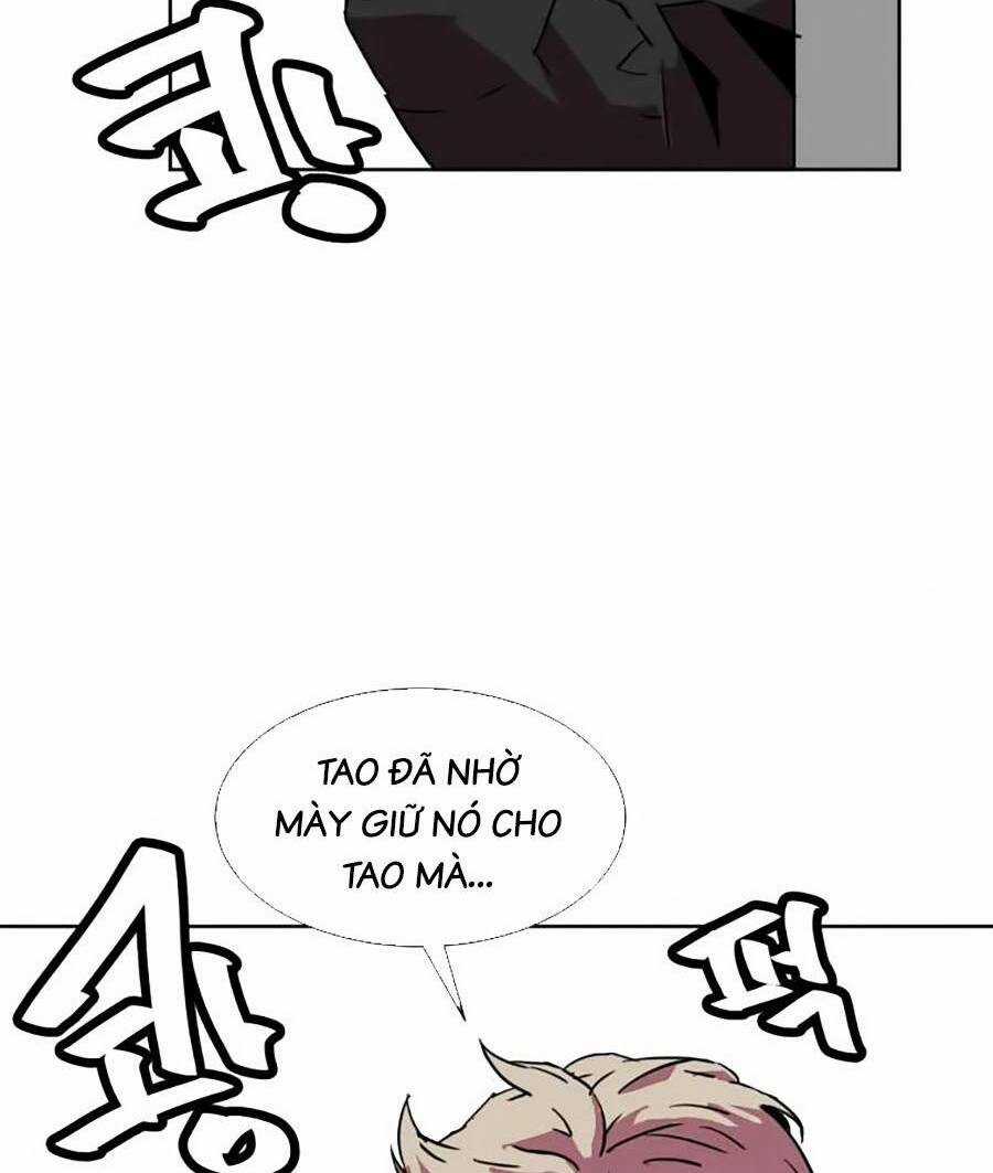 Săn Lùng Bắt Nạt Chapter 52 trang 43