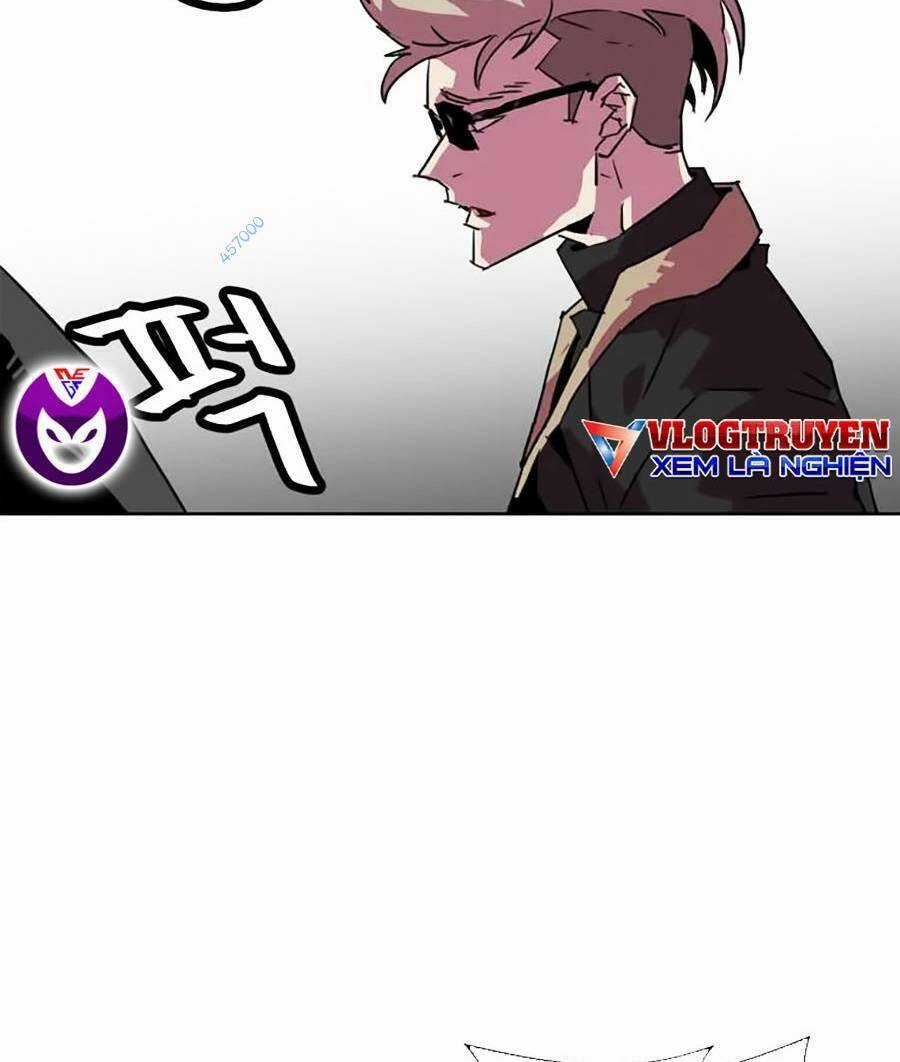 Săn Lùng Bắt Nạt Chapter 52 trang 44