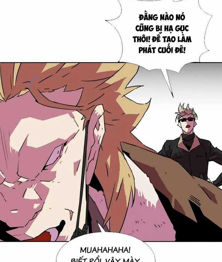 Săn Lùng Bắt Nạt Chapter 52 trang 45