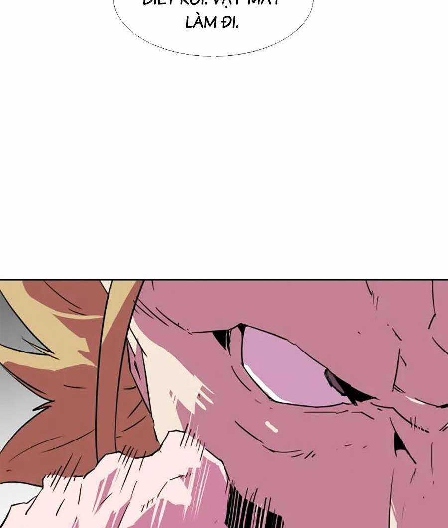 Săn Lùng Bắt Nạt Chapter 52 trang 46