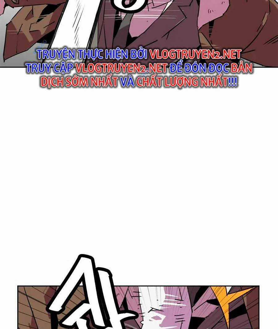 Săn Lùng Bắt Nạt Chapter 52 trang 48