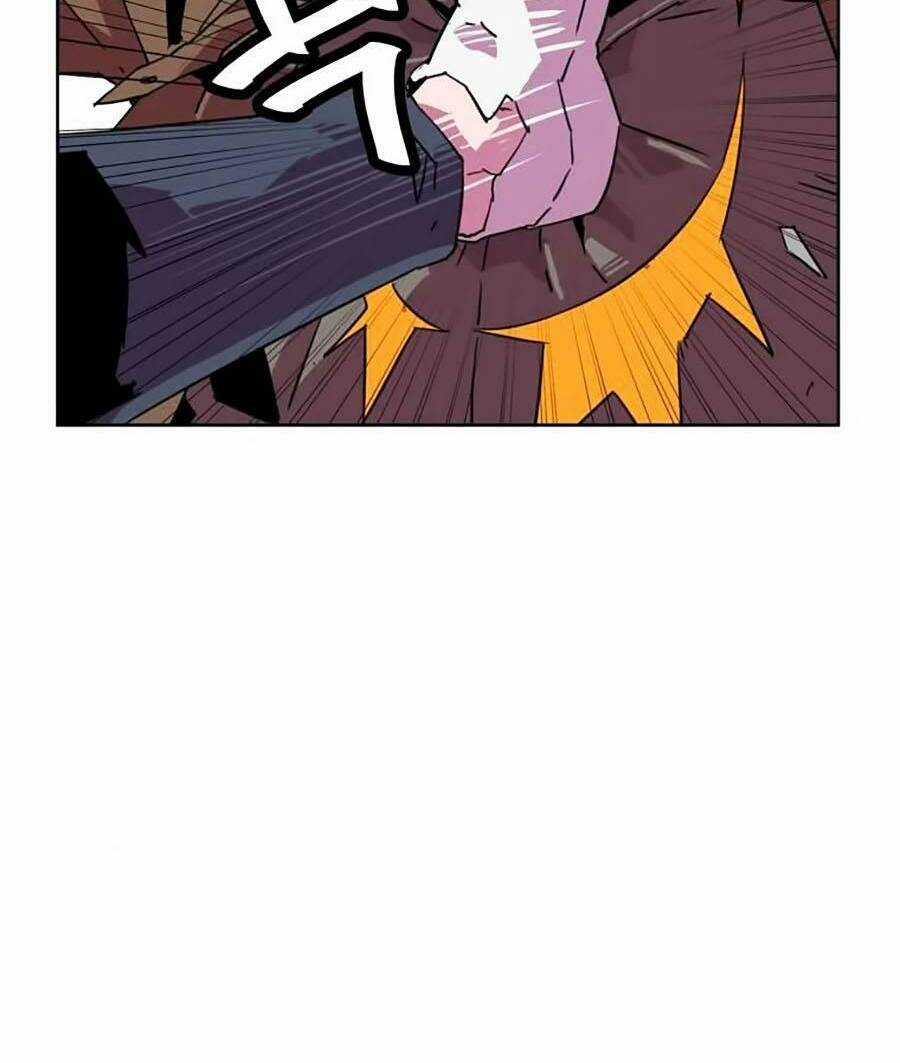 Săn Lùng Bắt Nạt Chapter 52 trang 49