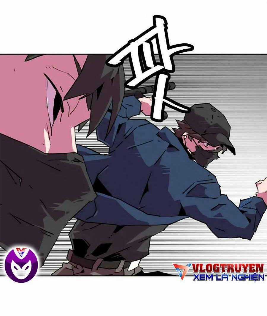 Săn Lùng Bắt Nạt Chapter 52 trang 5