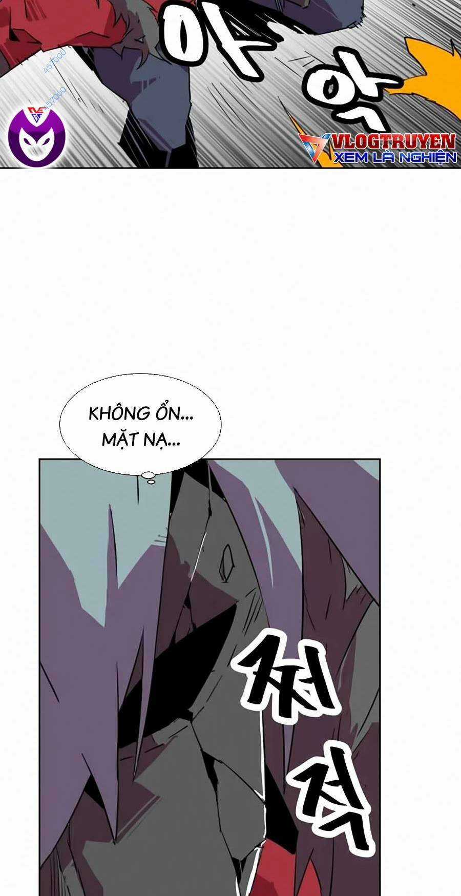 Săn Lùng Bắt Nạt Chapter 52 trang 51