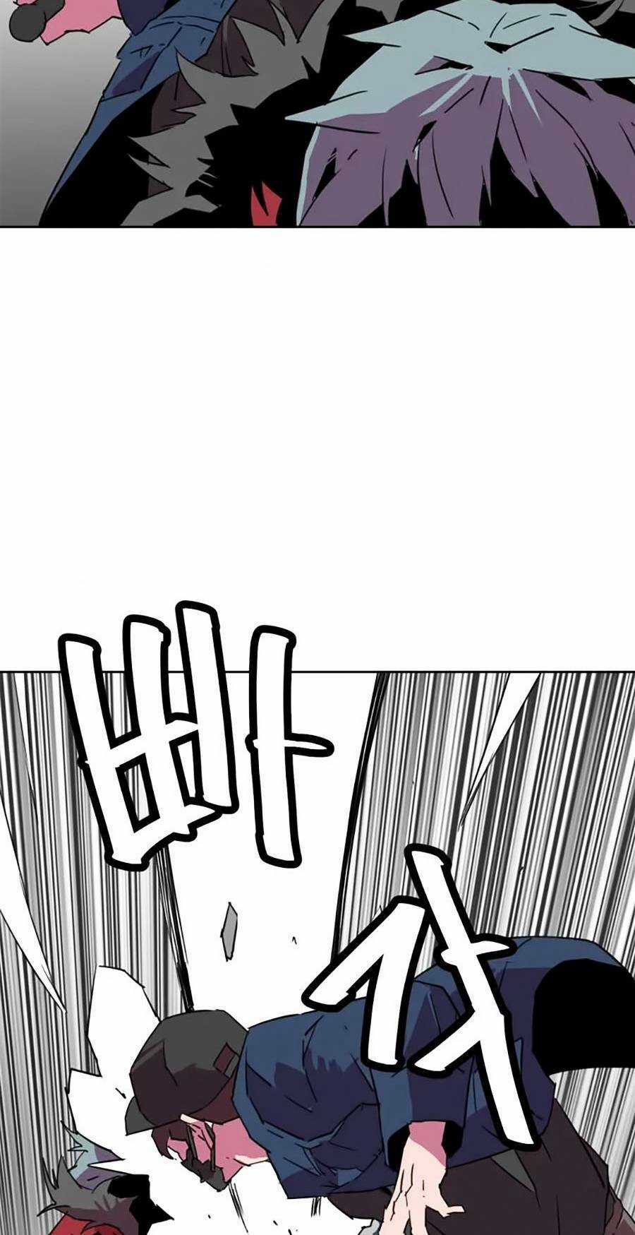 Săn Lùng Bắt Nạt Chapter 52 trang 54