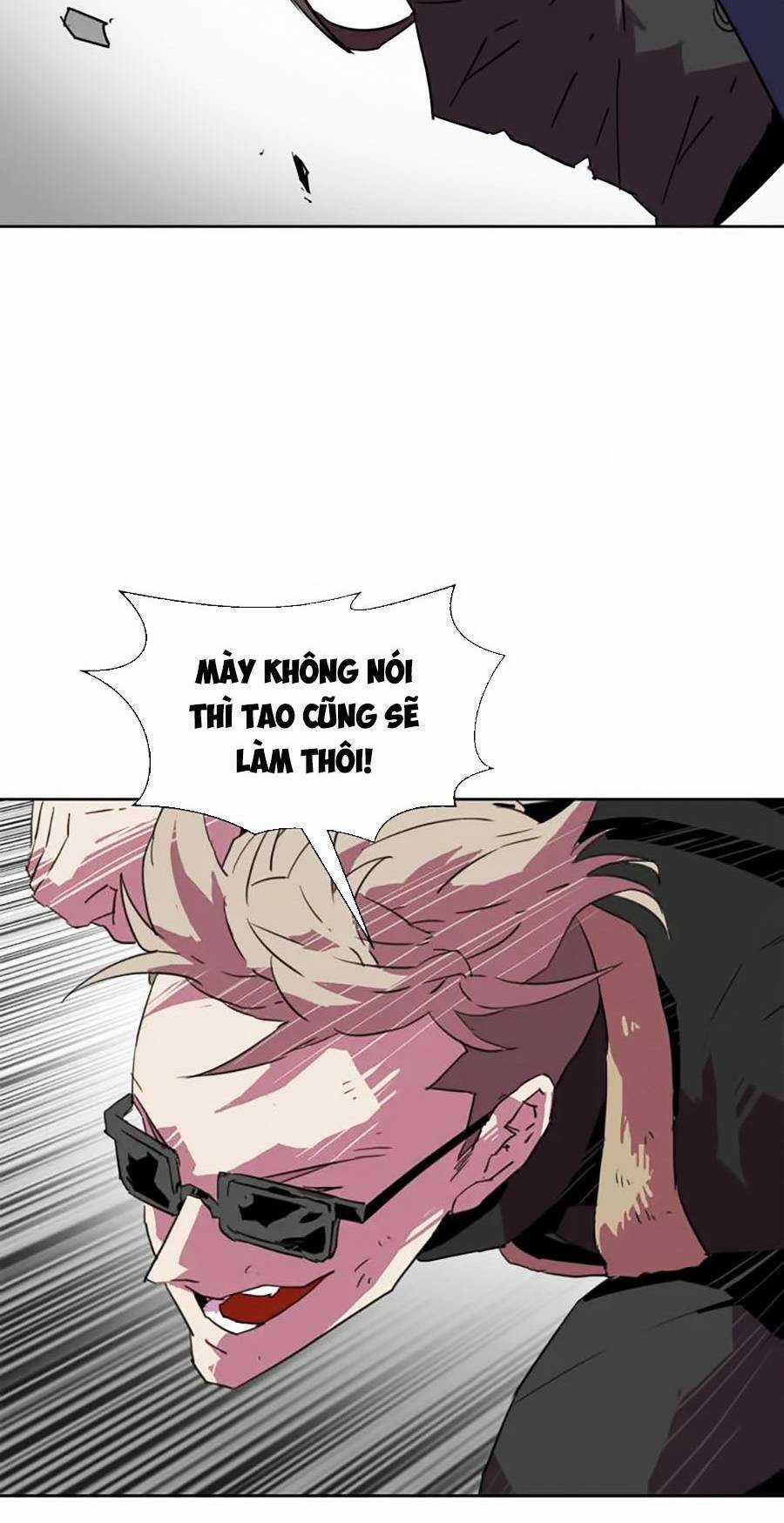 Săn Lùng Bắt Nạt Chapter 52 trang 56