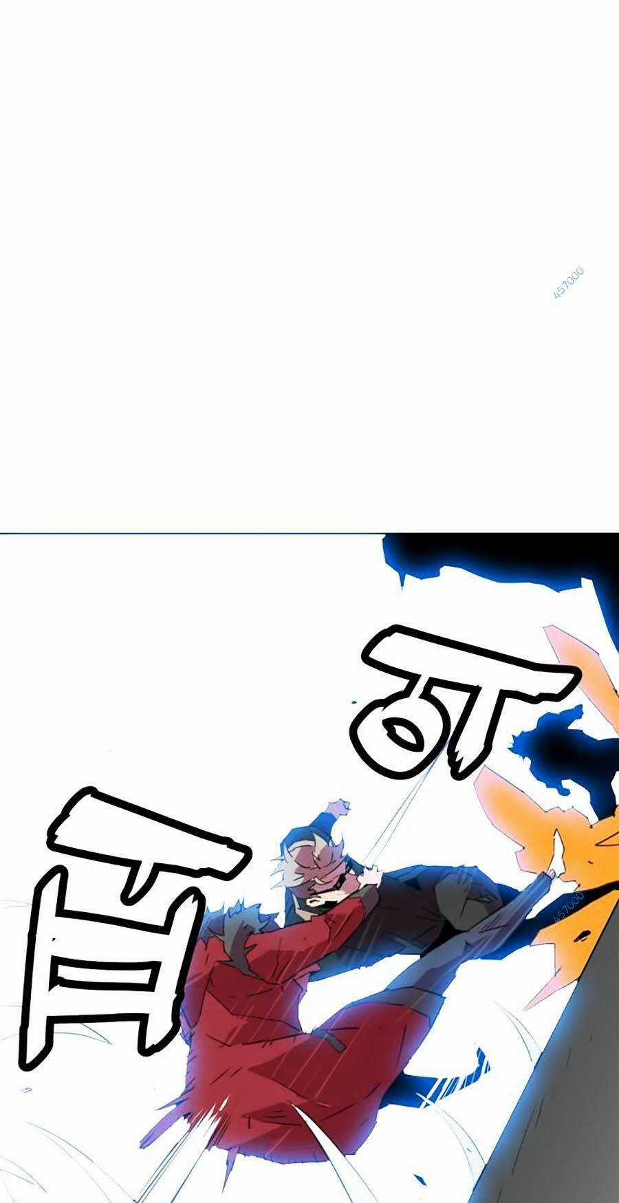 Săn Lùng Bắt Nạt Chapter 52 trang 57