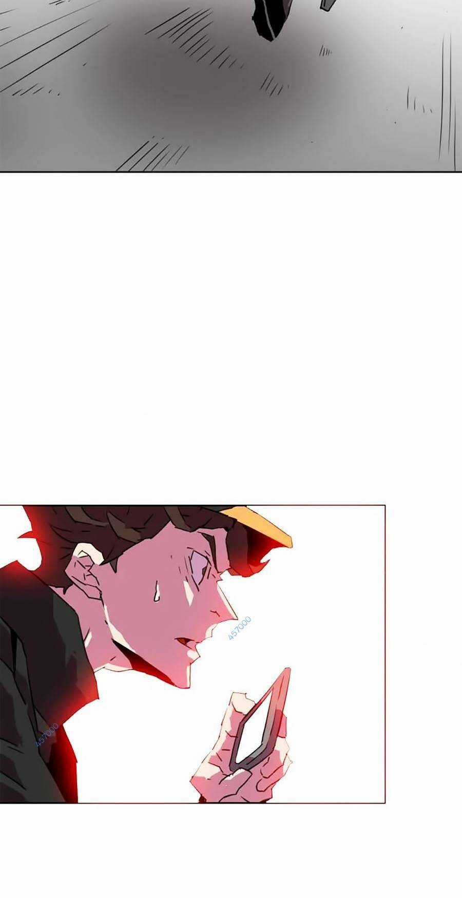 Săn Lùng Bắt Nạt Chapter 52 trang 59