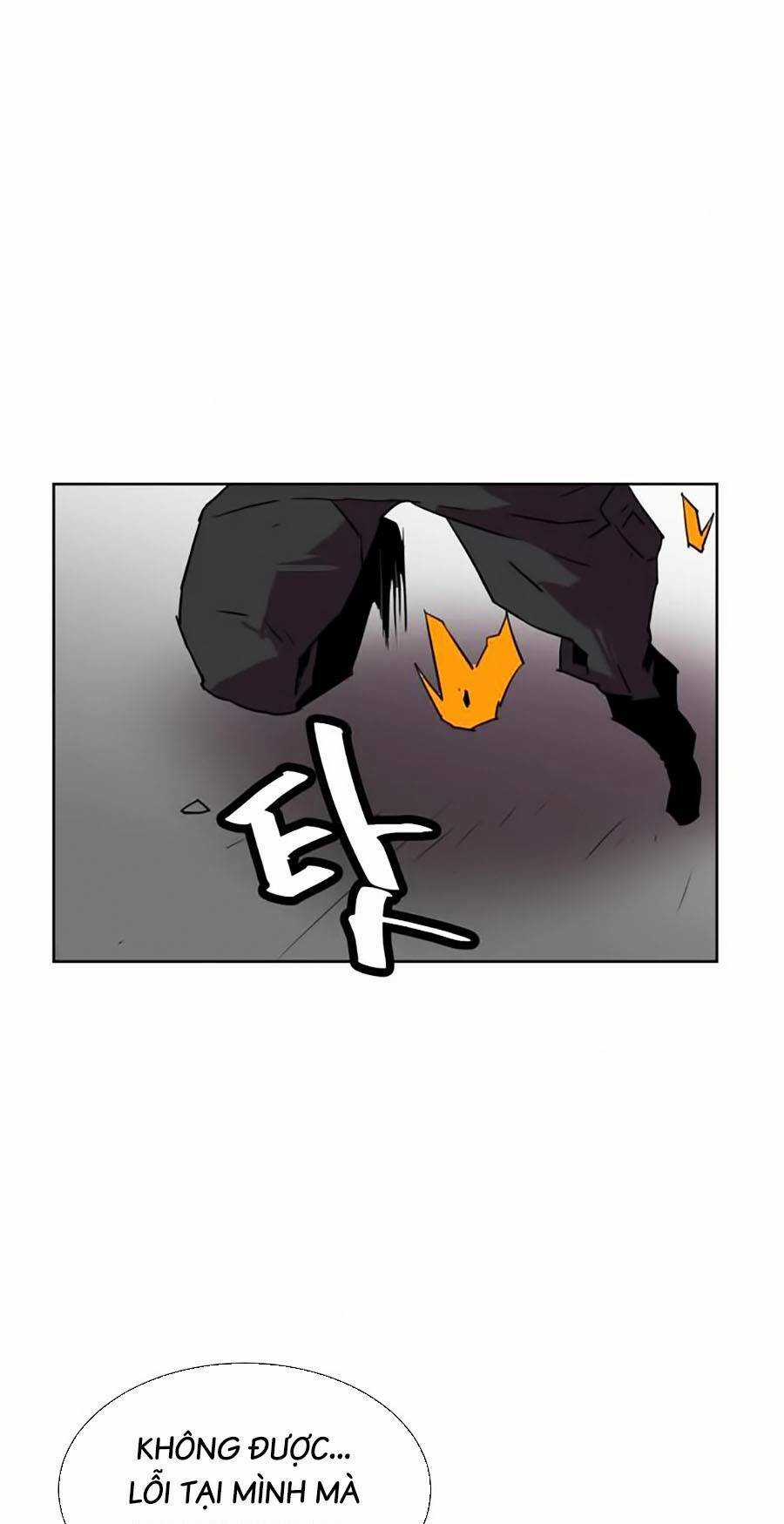 Săn Lùng Bắt Nạt Chapter 52 trang 64