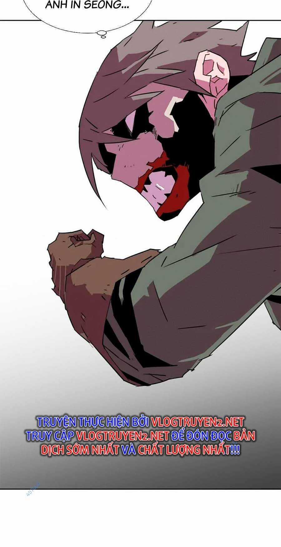 Săn Lùng Bắt Nạt Chapter 52 trang 65