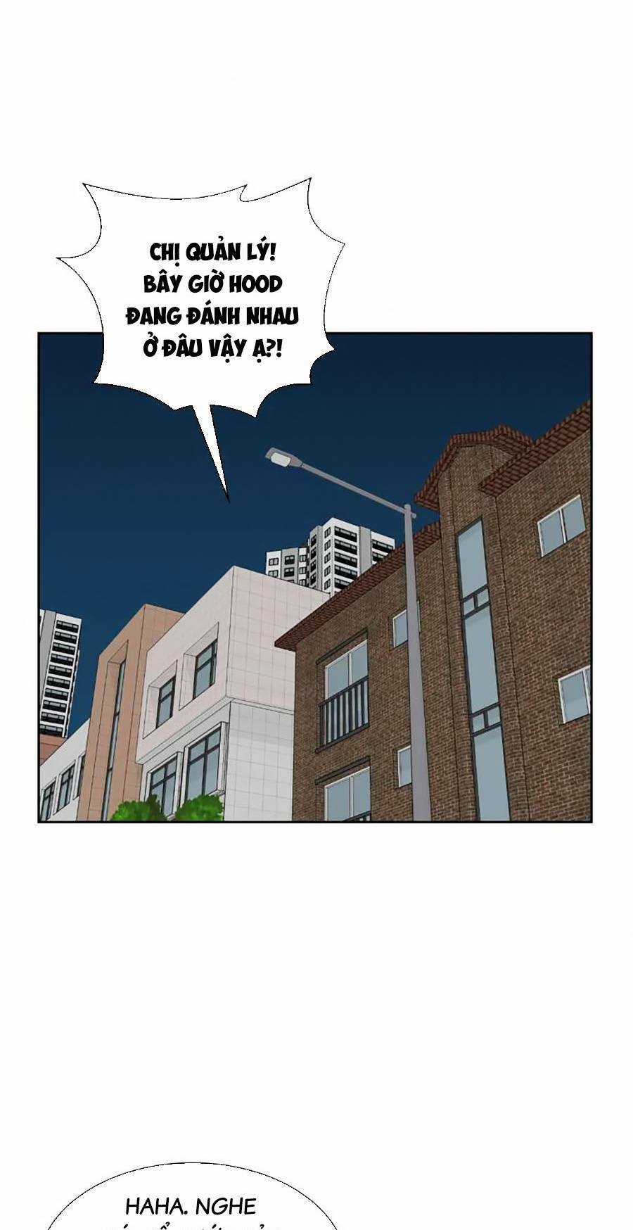 Săn Lùng Bắt Nạt Chapter 52 trang 66