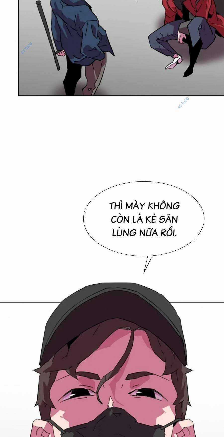 Săn Lùng Bắt Nạt Chapter 52 trang 71