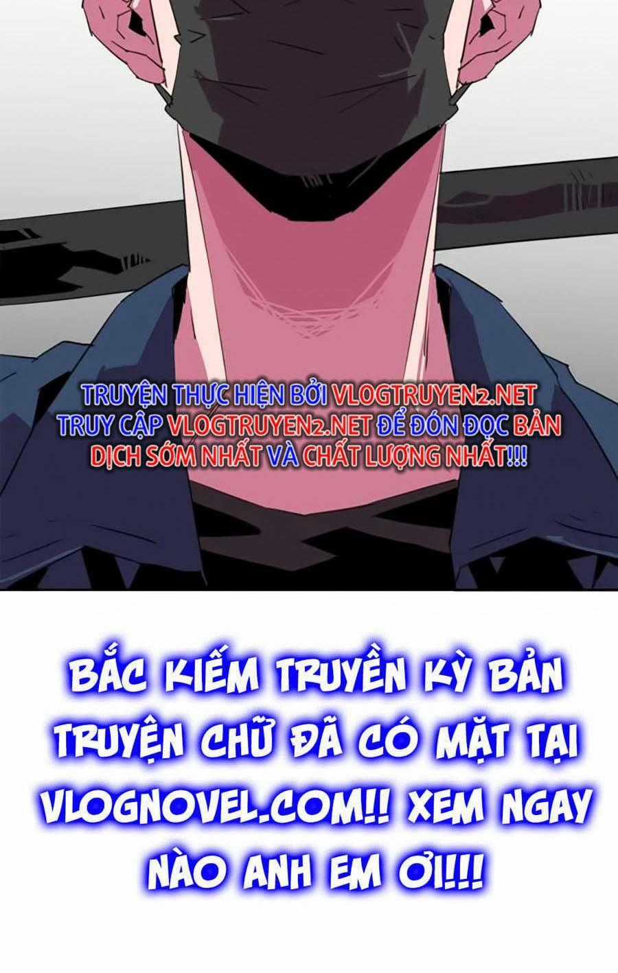 Săn Lùng Bắt Nạt Chapter 52 trang 72