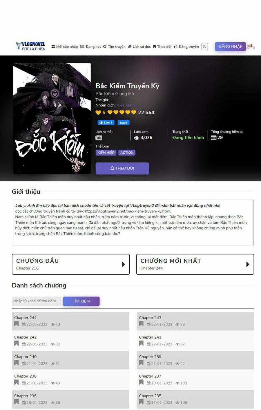 Săn Lùng Bắt Nạt Chapter 52 trang 73