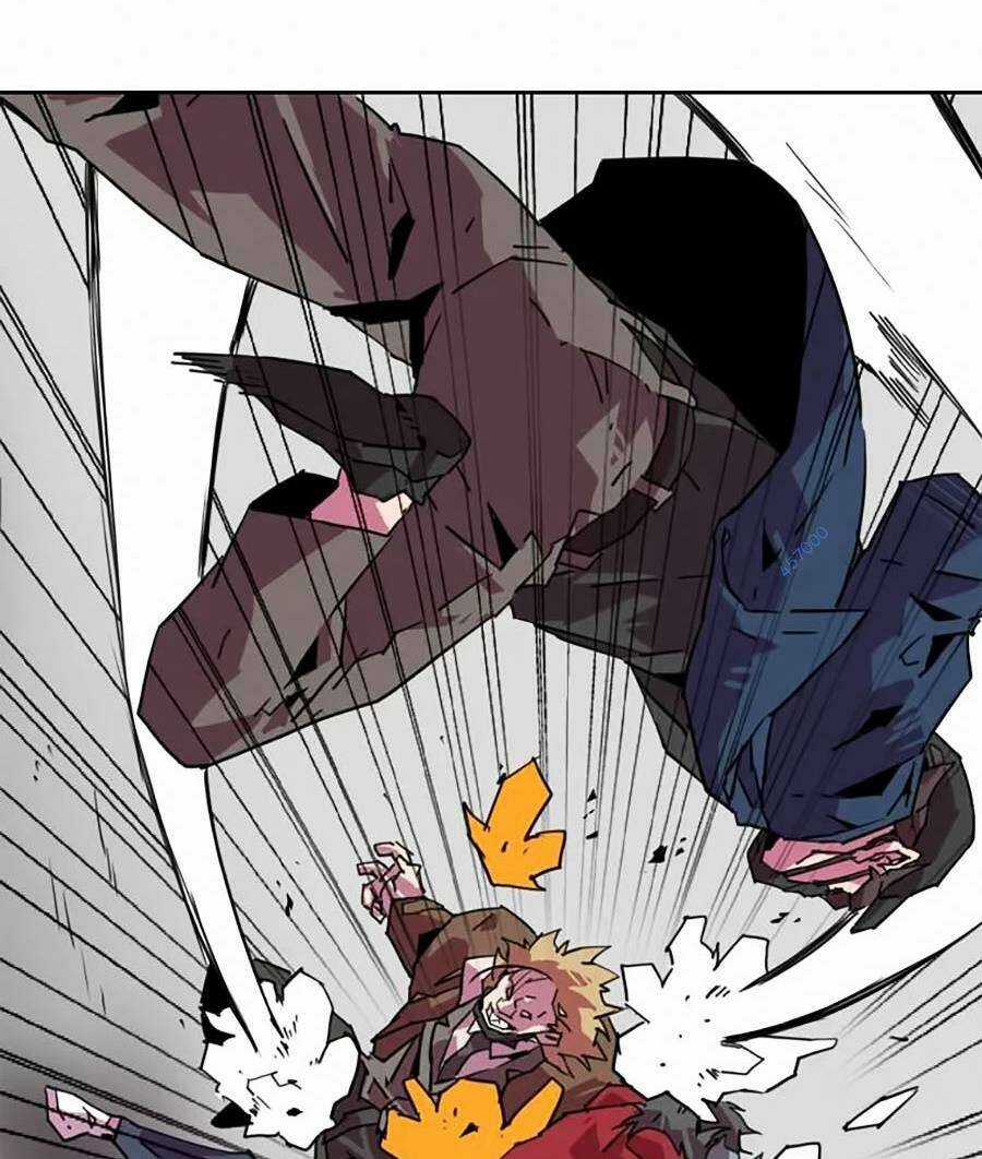 Săn Lùng Bắt Nạt Chapter 52 trang 8