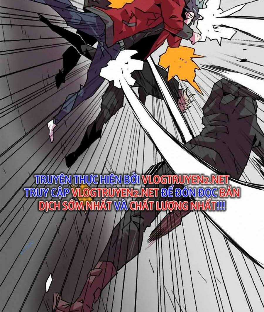 Săn Lùng Bắt Nạt Chapter 52 trang 9