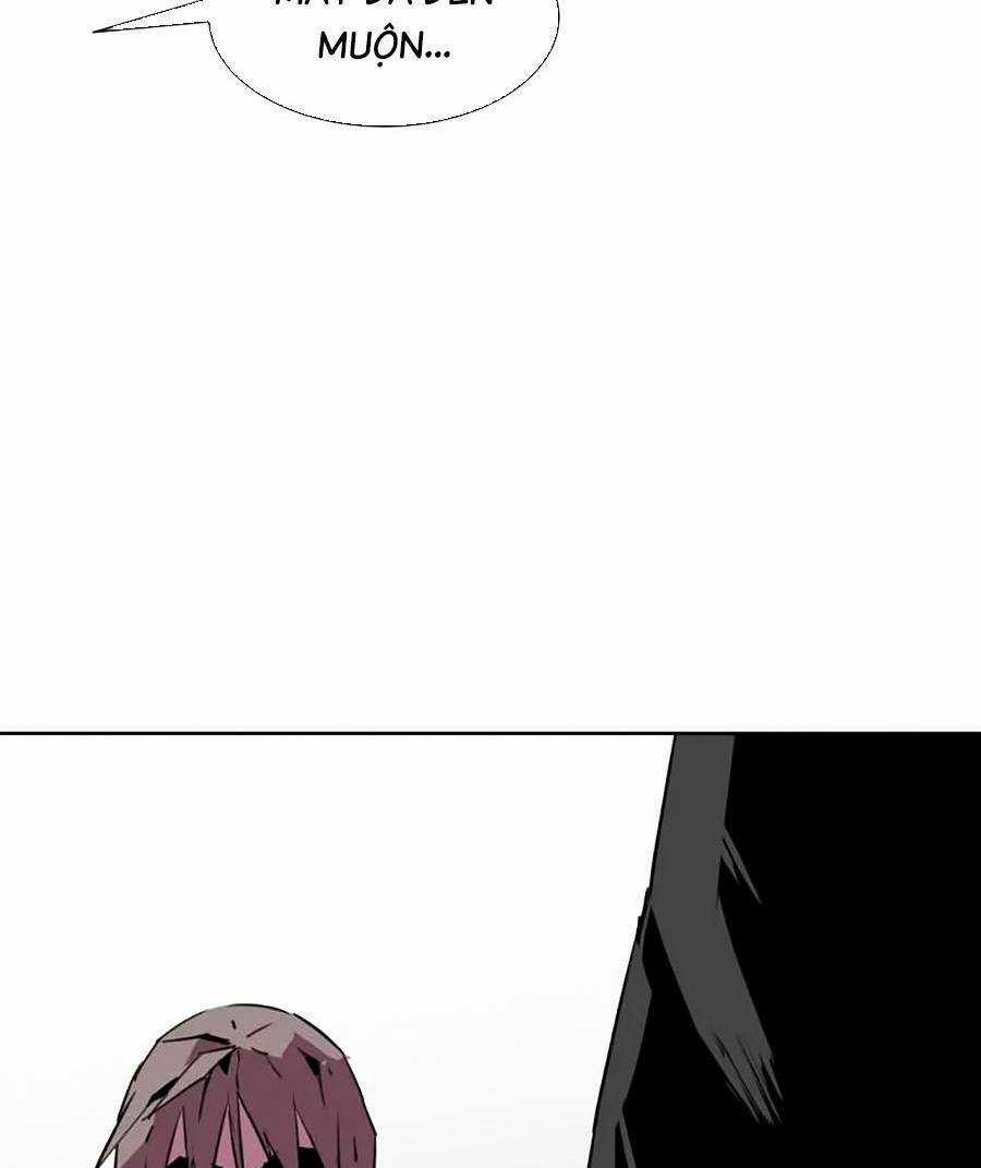 Săn Lùng Bắt Nạt Chapter 53 trang 10