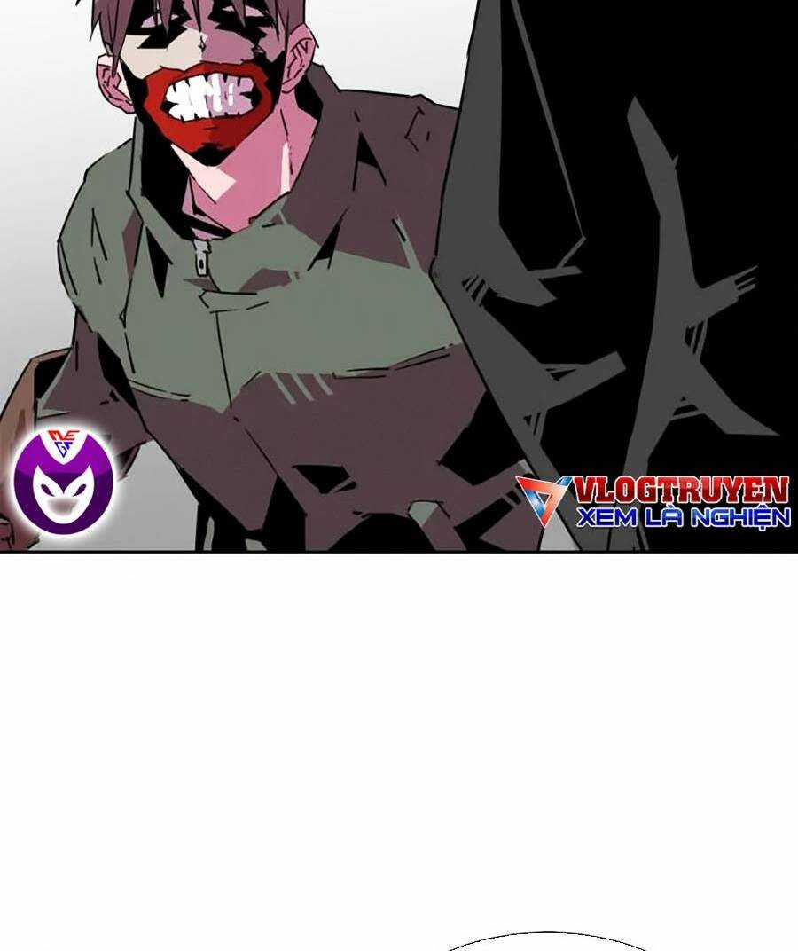 Săn Lùng Bắt Nạt Chapter 53 trang 11