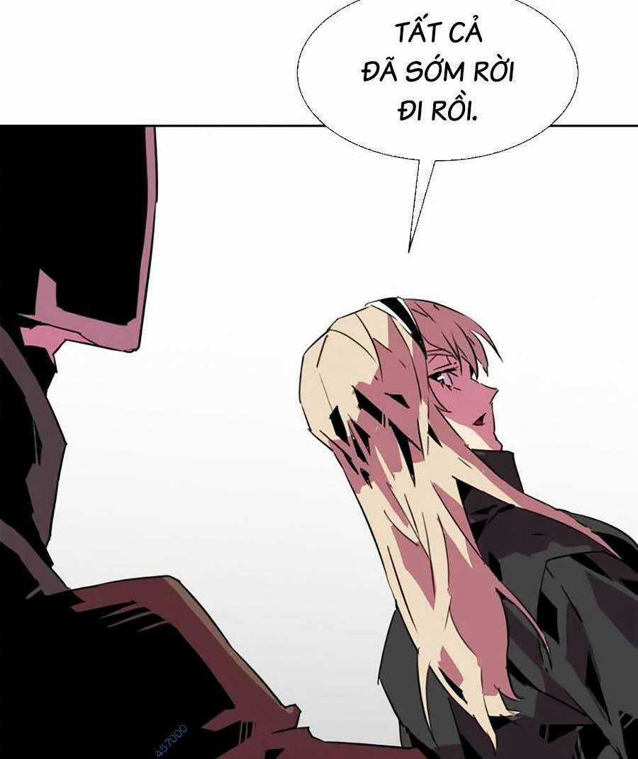 Săn Lùng Bắt Nạt Chapter 53 trang 12