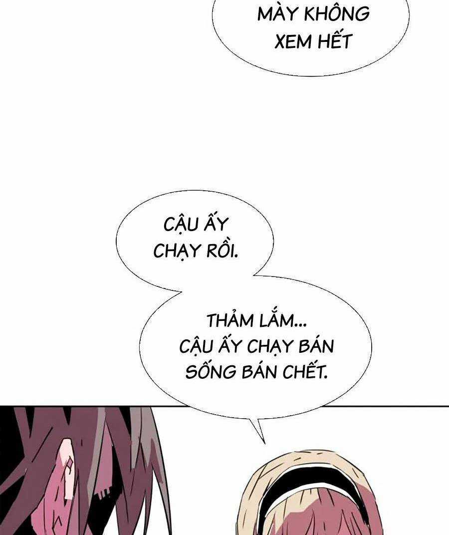 Săn Lùng Bắt Nạt Chapter 53 trang 15