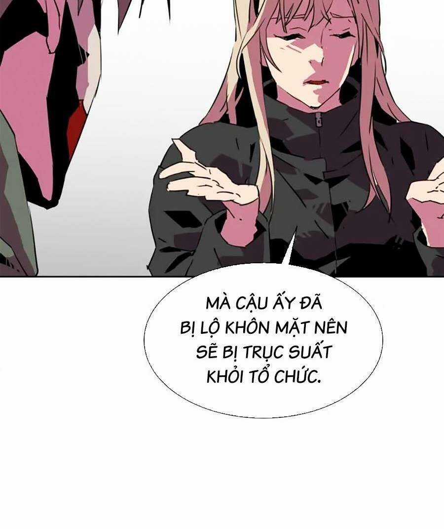 Săn Lùng Bắt Nạt Chapter 53 trang 16