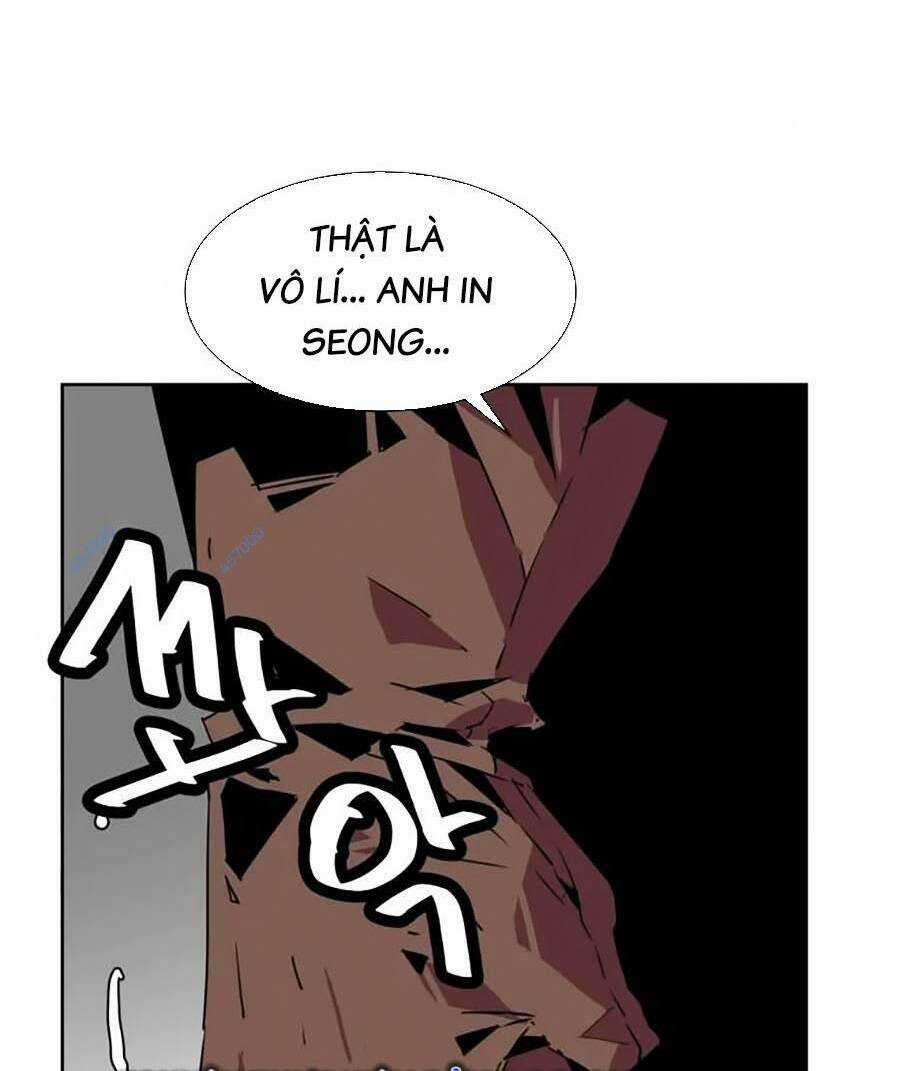 Săn Lùng Bắt Nạt Chapter 53 trang 17