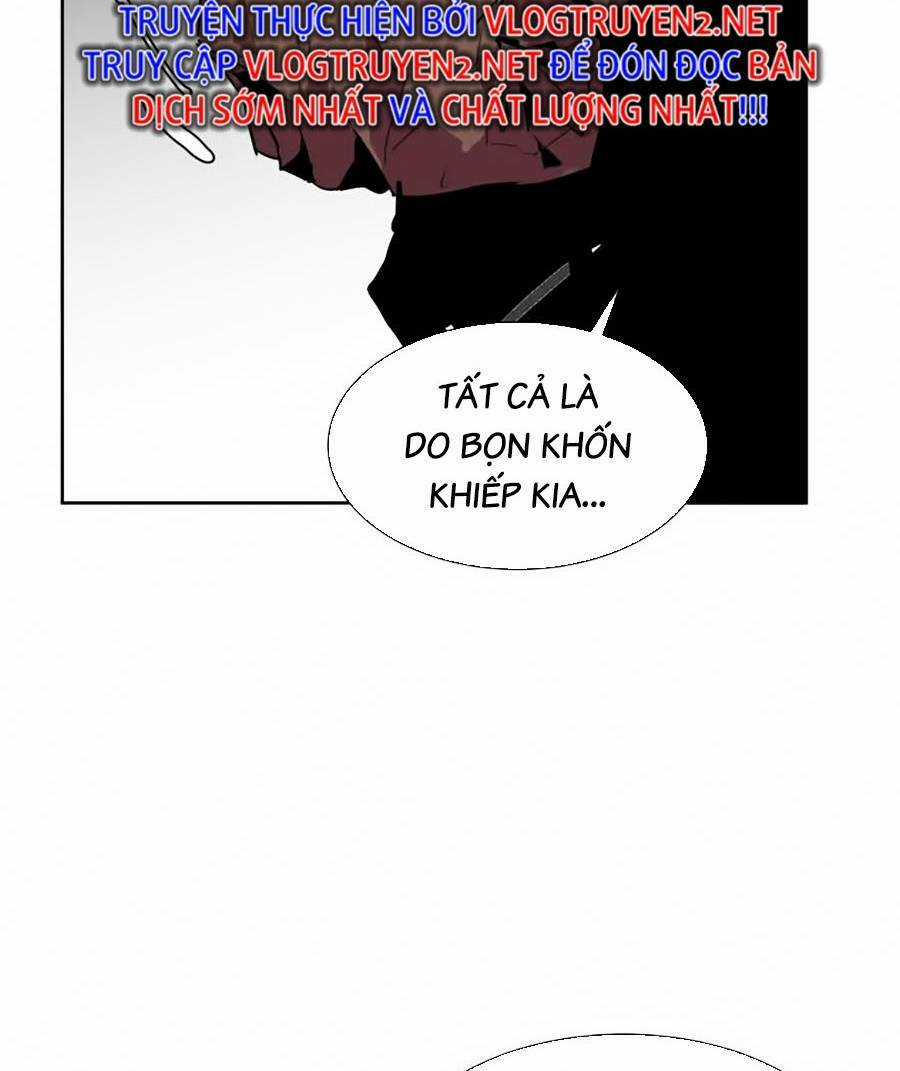 Săn Lùng Bắt Nạt Chapter 53 trang 18