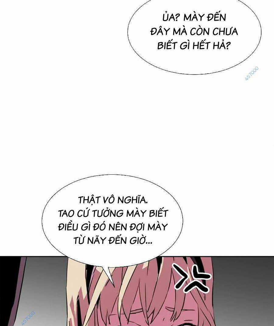 Săn Lùng Bắt Nạt Chapter 53 trang 20