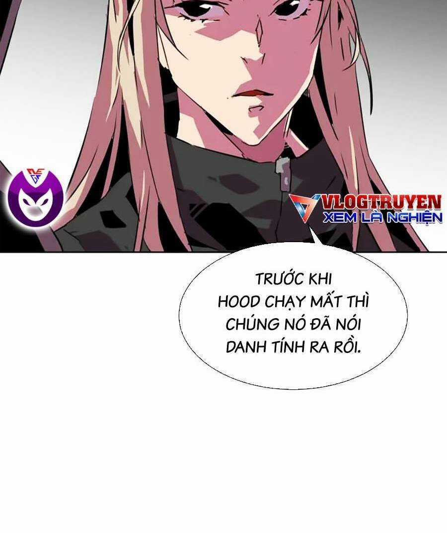 Săn Lùng Bắt Nạt Chapter 53 trang 21