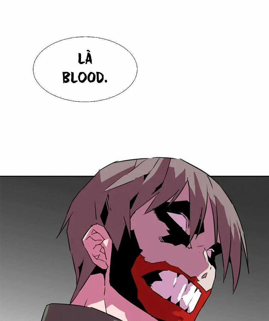 Săn Lùng Bắt Nạt Chapter 53 trang 22