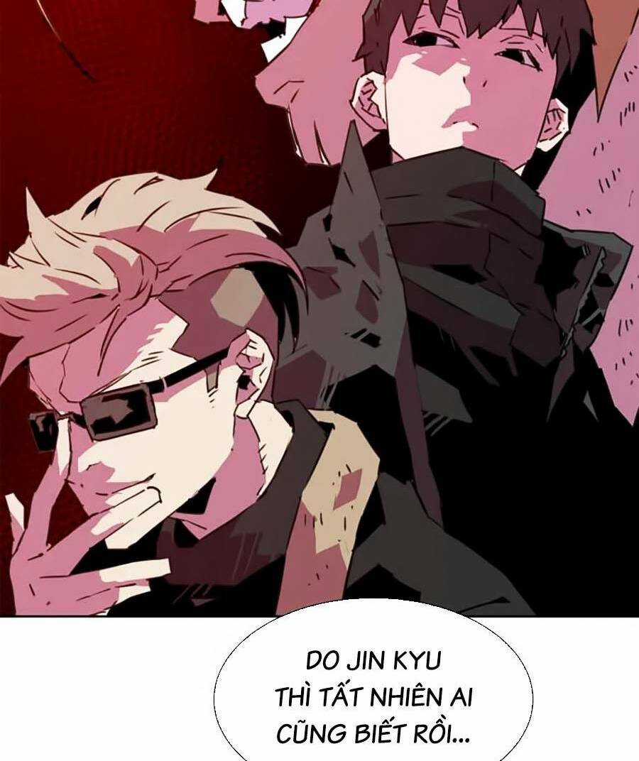 Săn Lùng Bắt Nạt Chapter 53 trang 27