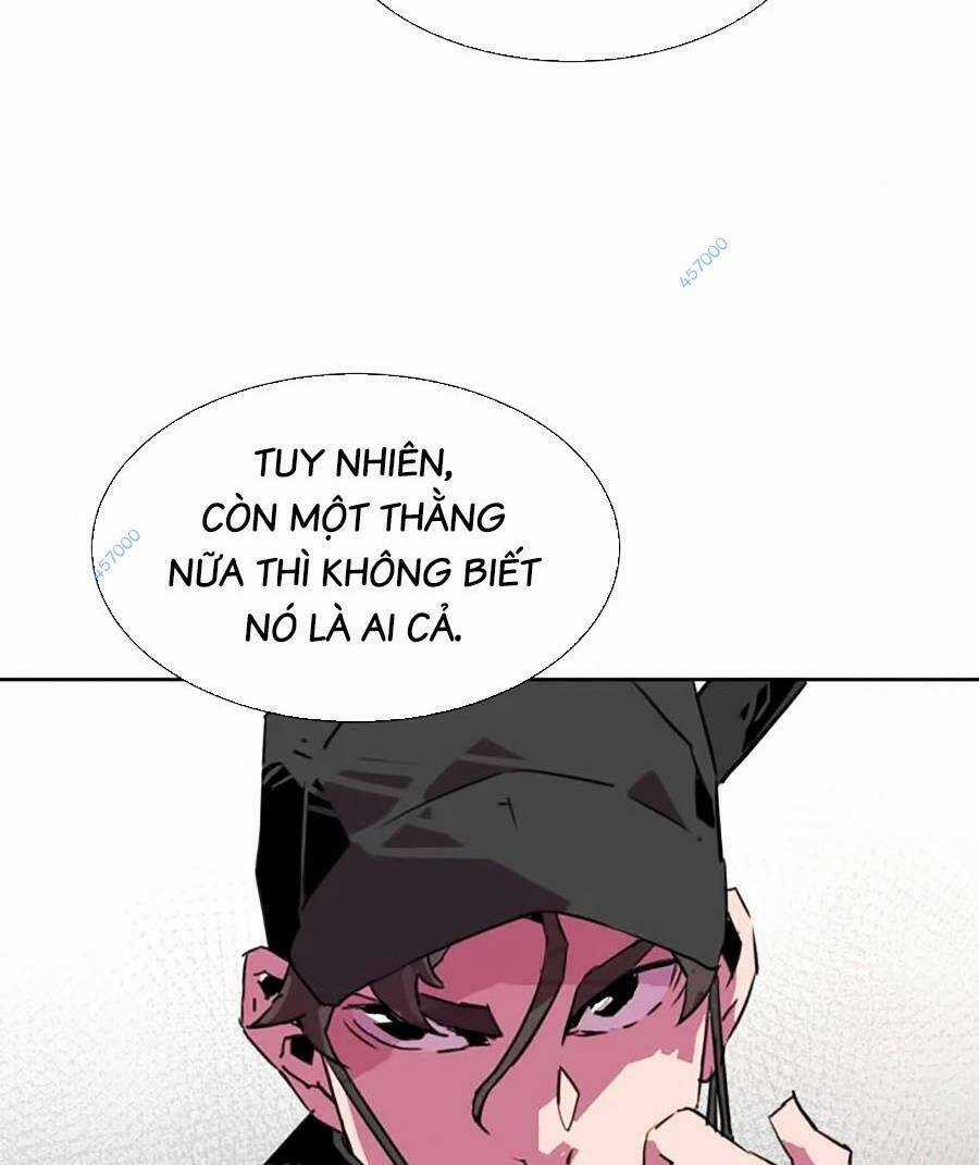 Săn Lùng Bắt Nạt Chapter 53 trang 28