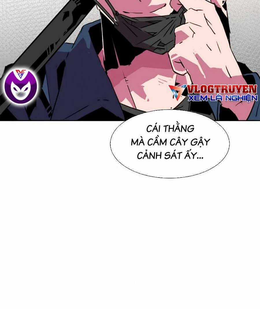 Săn Lùng Bắt Nạt Chapter 53 trang 29