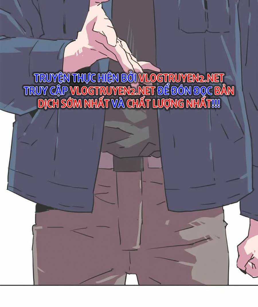 Săn Lùng Bắt Nạt Chapter 53 trang 34