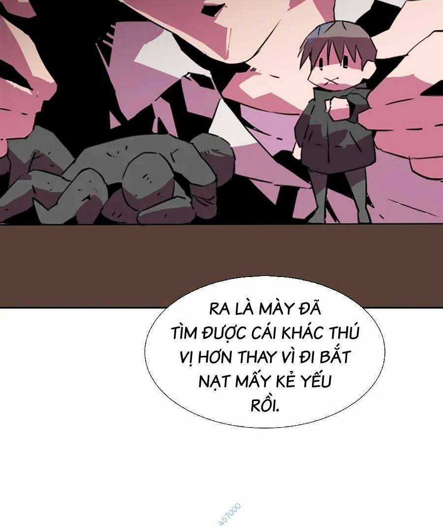 Săn Lùng Bắt Nạt Chapter 53 trang 36