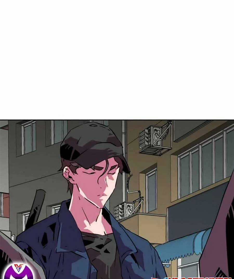 Săn Lùng Bắt Nạt Chapter 53 trang 37