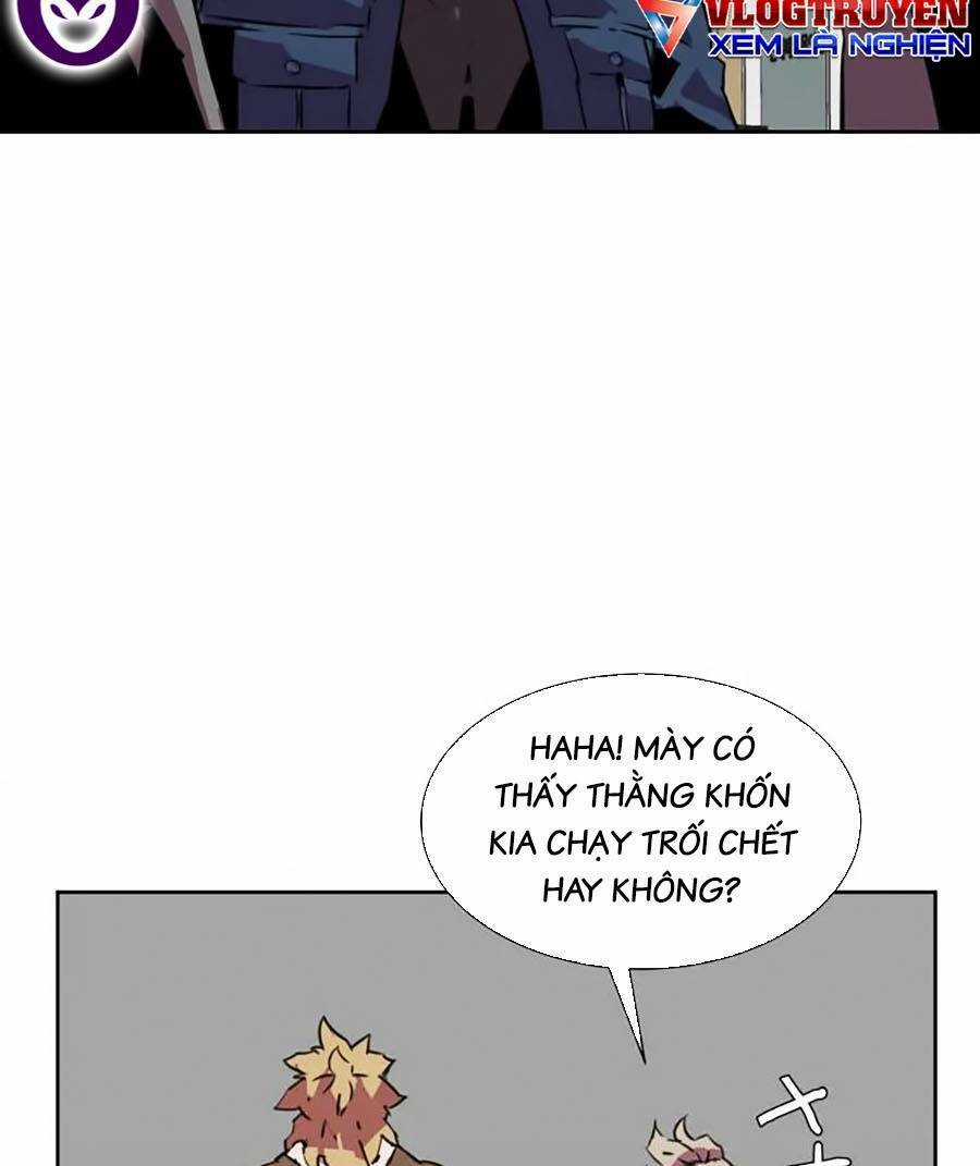 Săn Lùng Bắt Nạt Chapter 53 trang 38