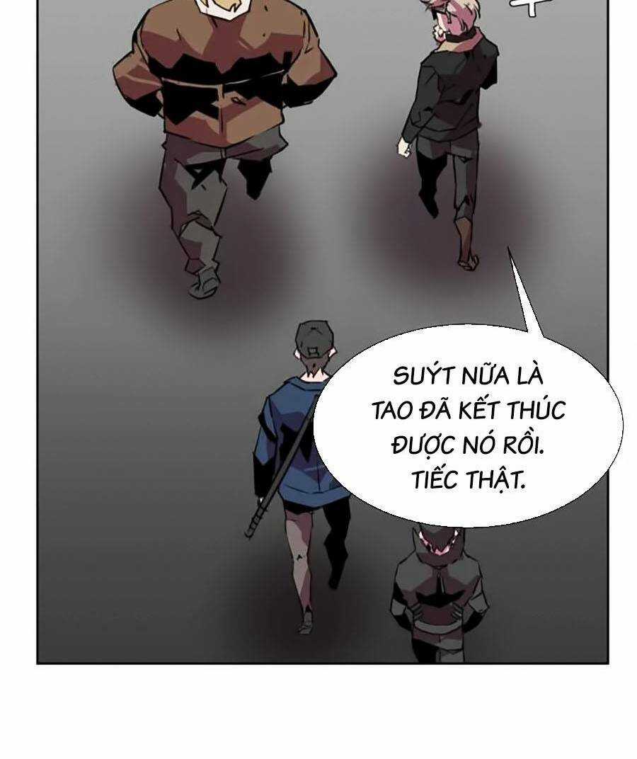 Săn Lùng Bắt Nạt Chapter 53 trang 39