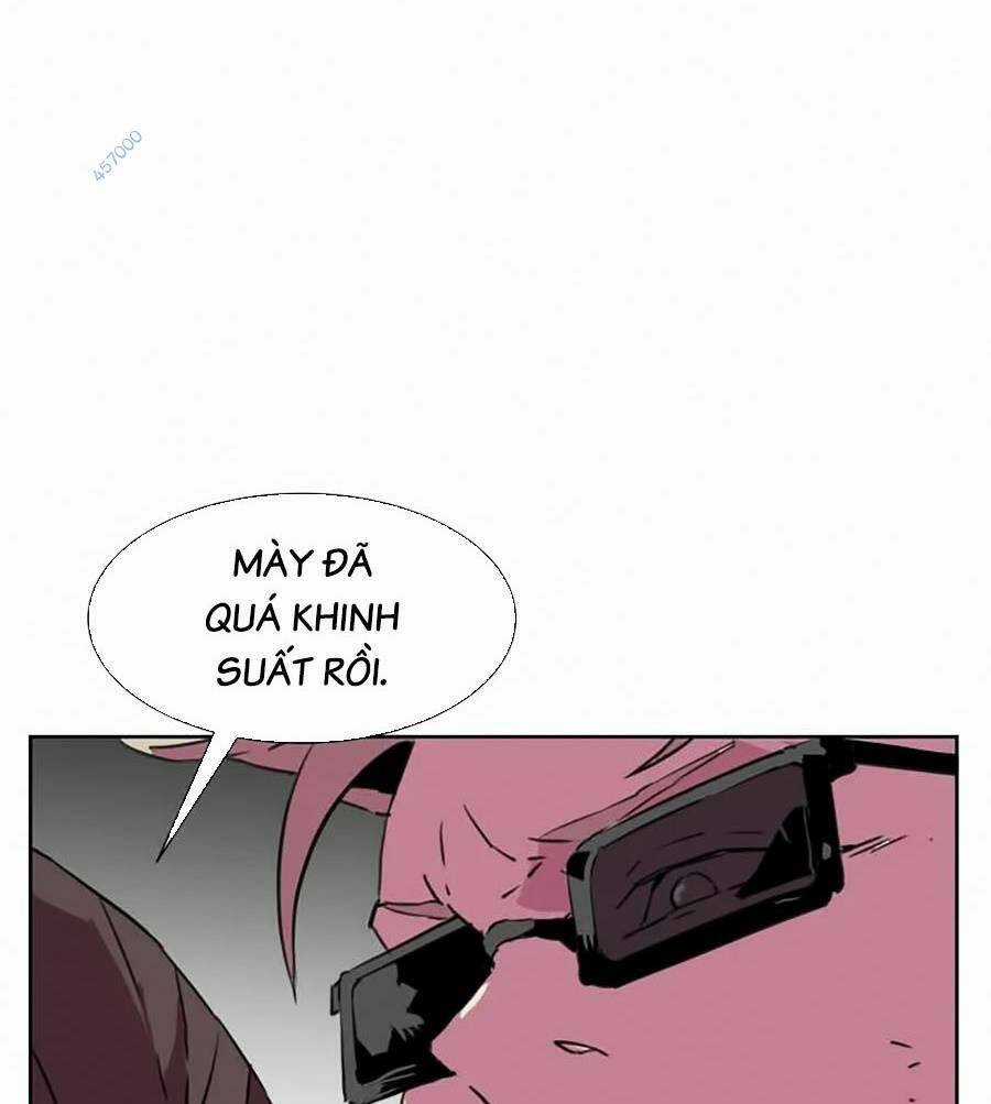 Săn Lùng Bắt Nạt Chapter 53 trang 44