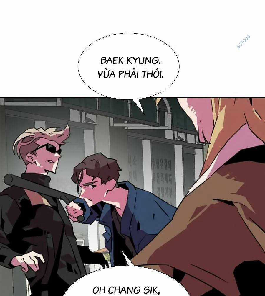 Săn Lùng Bắt Nạt Chapter 53 trang 48