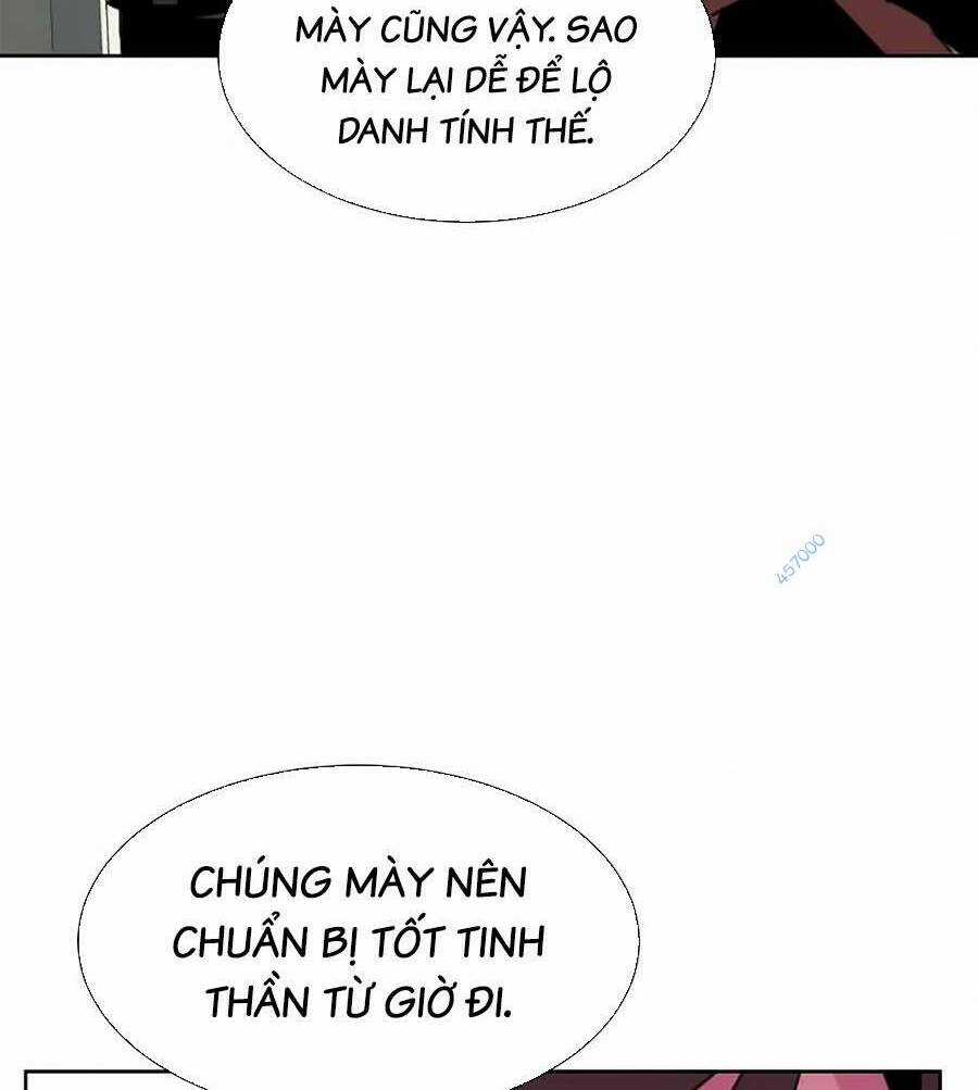 Săn Lùng Bắt Nạt Chapter 53 trang 49